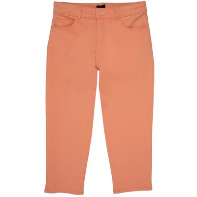Ikks Pantalone NADEGE Arancio 14 anni Ikks Pantalone NADEGE Arancio 14 anni