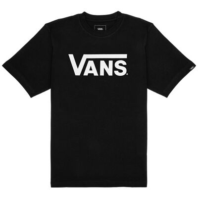T-shirt BY VANS CLASSIC Nero 24 mesi T-shirt BY VANS CLASSIC Nero 24 mesi