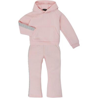 Tuta sportiva blu per bambini Emporio Armani 4-7 anni Tuta sportiva blu per bambini Emporio Armani 4-7 anni