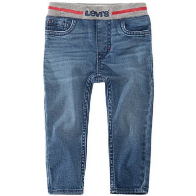 Levis Jeans skynny PULL-ON SKINNY JEAN Blu 6 mesi Levis Jeans skynny PULL-ON SKINNY JEAN Blu 6 mesi