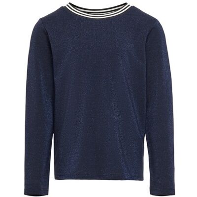 Only T-shirts a maniche lunghe KONATHEA Blu 8 anni Only T-shirts a maniche lunghe KONATHEA Blu 8 anni