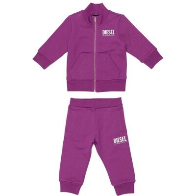Diesel Completo SONNY Rosa 12 mois Diesel Completo SONNY Rosa 12 mois