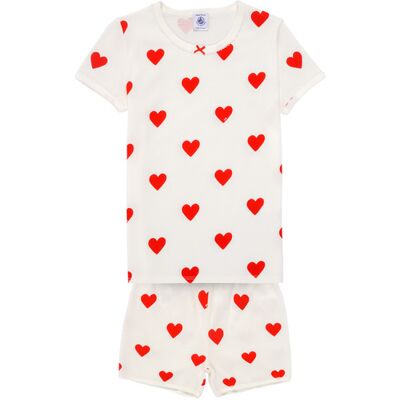 Petit Bateau Completi pigiami MICOURT Multicolore 4 anni Petit Bateau Completi pigiami MICOURT Multicolore 4 anni