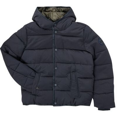 Giacca Teddy Smith B-OPE Blu per Bambini Giacca Teddy Smith B-OPE Blu per Bambini