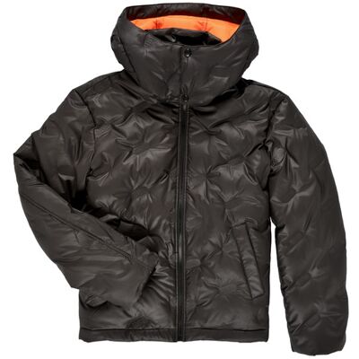 Diesel Piumino JTHERMO Nero 16 ans Diesel Piumino JTHERMO Nero 16 ans