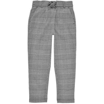 Only Pantaloni morbidi / Pantaloni alla zuava KONPOPTRASH Grigio 12 anni Only Pantaloni morbidi / Pantaloni alla zuava KONPOPTRASH Grigio 12 anni
