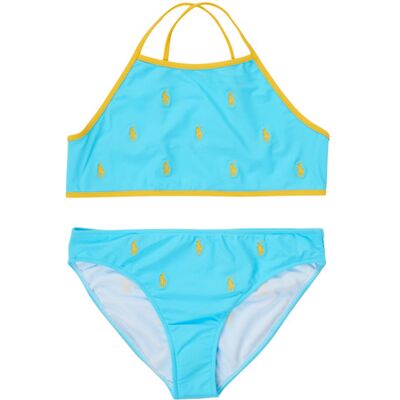 Costume / Bermuda da spiaggia Polo Ralph Lauren FRENCHAND Blu 4 anni Costume / Bermuda da spiaggia Polo Ralph Lauren FRENCHAND Blu 4 anni