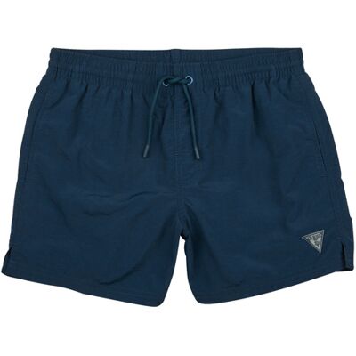 Guess Costume / Bermuda da spiaggia TERO Blu 14 ans Guess Costume / Bermuda da spiaggia TERO Blu 14 ans