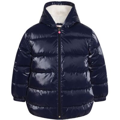 Billieblush Piumino U16328-85T Marine 5 anni Billieblush Piumino U16328-85T Marine 5 anni