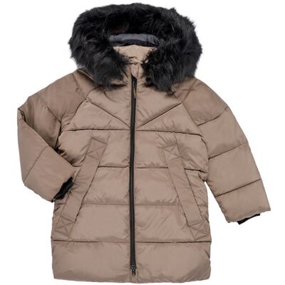 Only Parka KOGMONICA Beige 13 anni Only Parka KOGMONICA Beige 13 anni