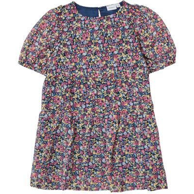 Name it Abito corto NKFLISA DRESS Multicolore 15 anni Name it Abito corto NKFLISA DRESS Multicolore 15 anni
