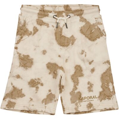 Pantaloncini Kaporal PYO Diversion Beige - Ragazzi Pantaloncini Kaporal PYO Diversion Beige - Ragazzi