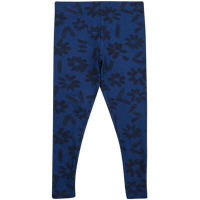 Desigual Collant LEGGING_BUBBLE Blu 13 / 14 anni Desigual Collant LEGGING_BUBBLE Blu 13 / 14 anni