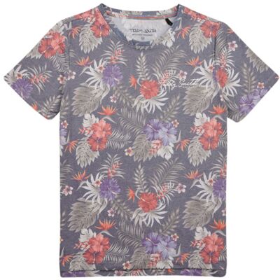 T-shirt Teddy Smith Multicolore - Ragazzi - Abbigliamento Casual T-shirt Teddy Smith Multicolore - Ragazzi - Abbigliamento Casual