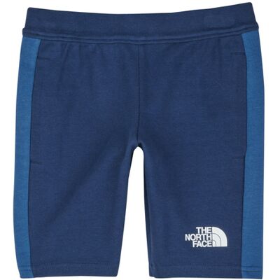 Pantaloni corti The North Face Boys Slacker Short Blu 10 anni Pantaloni corti The North Face Boys Slacker Short Blu 10 anni