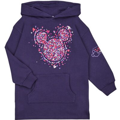 Desigual Abito corto VEST EMMLINE DISNEY Multicolore 13 / 14 anni Desigual Abito corto VEST EMMLINE DISNEY Multicolore 13 / 14 anni