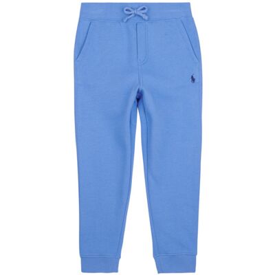 Pantaloni Sportivi Polo Ralph Lauren PO PANT-BOTTOMS-PANT Blu 5 anni Pantaloni Sportivi Polo Ralph Lauren PO PANT-BOTTOMS-PANT Blu 5 anni