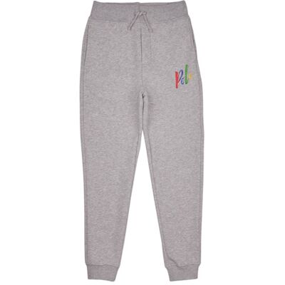 Pantaloni Sportivi Polo Ralph Lauren PO PANT-PANTS-ATHLETIC Grigio 18 / 20 anni Pantaloni Sportivi Polo Ralph Lauren PO PANT-PANTS-ATHLETIC Grigio 18 / 20 anni