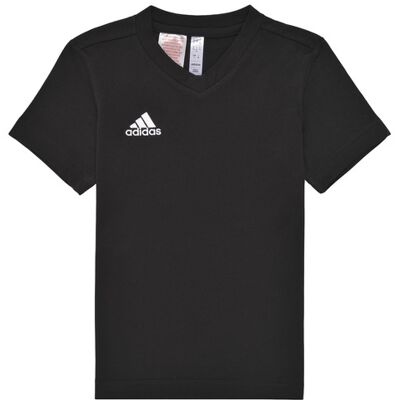 T-shirt adidas ENT22 TEE Y Nero 9 / 10 anni T-shirt adidas ENT22 TEE Y Nero 9 / 10 anni