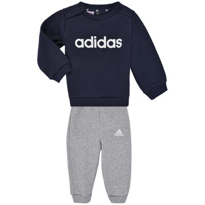 Completo adidas Essentials Lineage Jogger Set Marine 3 / 6 mesi Completo adidas Essentials Lineage Jogger Set Marine 3 / 6 mesi