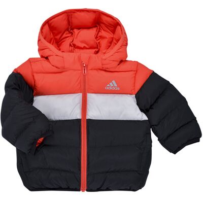 Piumino adidas Synthetic Down Jacket Rosso 6 / 9 mesi Piumino adidas Synthetic Down Jacket Rosso 6 / 9 mesi