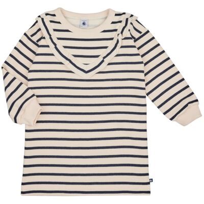 Petit Bateau Abito corto TENNIS Blu 12 anni Petit Bateau Abito corto TENNIS Blu 12 anni