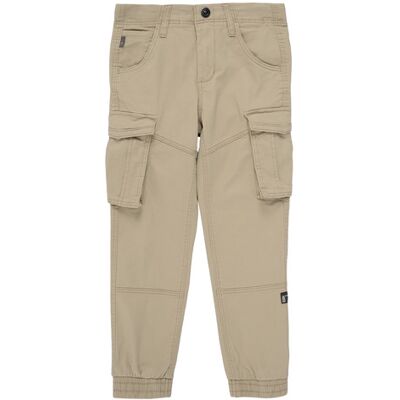 Name it Pantalone Cargo NKMRYAN Beige 9 anni Name it Pantalone Cargo NKMRYAN Beige 9 anni