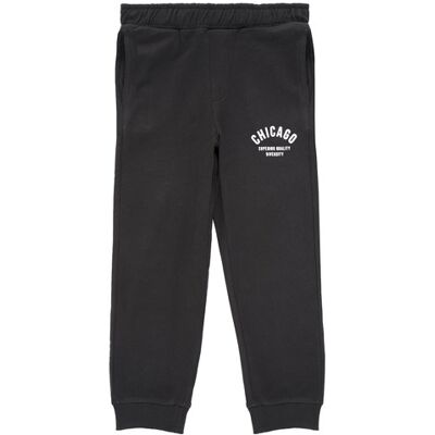 Name It Tuta da Allenamento - 7-13 Anni - Nero Name It Tuta da Allenamento - 7-13 Anni - Nero