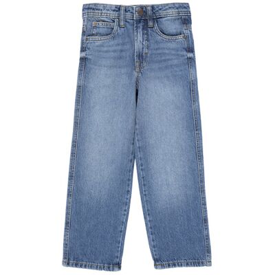Name it Jeans Flare NKMRYAN LOOSE JEANS Blu 10 anni Name it Jeans Flare NKMRYAN LOOSE JEANS Blu 10 anni