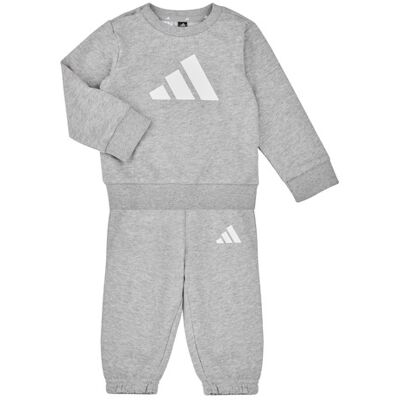 Completo adidas Essentials Joggers Kids Grigio 3 / 6 mesi Completo adidas Essentials Joggers Kids Grigio 3 / 6 mesi