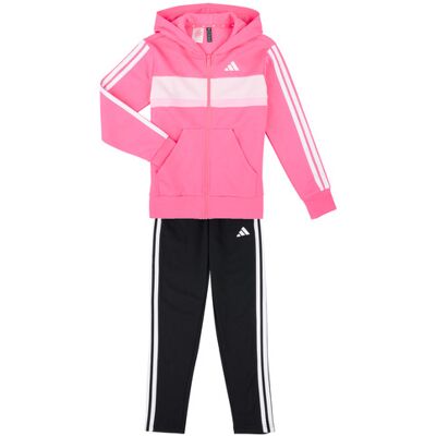 Tuta Tiberio 3 Strisce Adidas - 7-8 Anni Tuta Tiberio 3 Strisce Adidas - 7-8 Anni