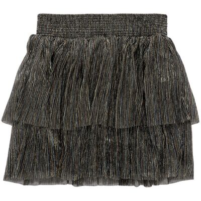 Zadig & Voltaire Gonna X60556 Multicolore 14 anni Zadig & Voltaire Gonna X60556 Multicolore 14 anni