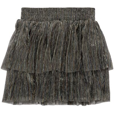 Zadig & Voltaire Gonna X60556 Multicolore 12 anni Zadig & Voltaire Gonna X60556 Multicolore 12 anni