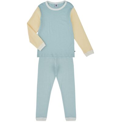 Petit Bateau Completi pigiami PYJAMA Multicolore 8 anni Petit Bateau Completi pigiami PYJAMA Multicolore 8 anni