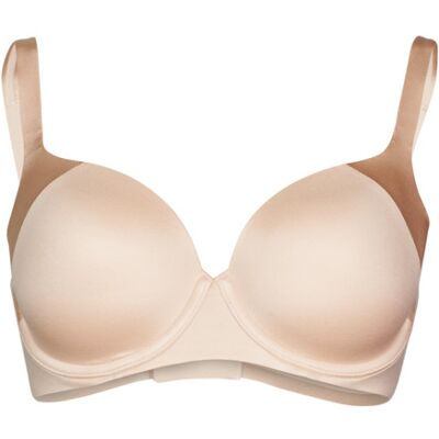 Triumph Non imbottito BODY MAKE UP SOFT TOUCH Beige 5B Triumph Non imbottito BODY MAKE UP SOFT TOUCH Beige 5B