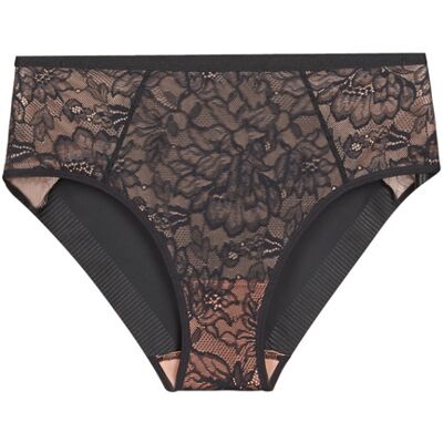 Triumph Culotte e slip AMOURETTE CHARM Nero 38 Triumph Culotte e slip AMOURETTE CHARM Nero 38