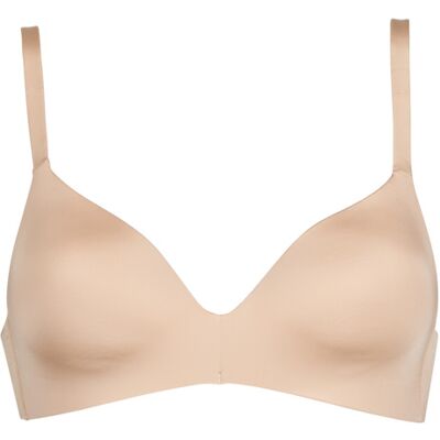 DIM Triangolo/Senza ferretto INVISI FREE Beige 90D DIM Triangolo/Senza ferretto INVISI FREE Beige 90D
