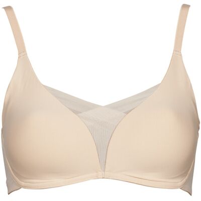 Triumph Non imbottito FIT SMART SHAPE Beige T2 Triumph Non imbottito FIT SMART SHAPE Beige T2