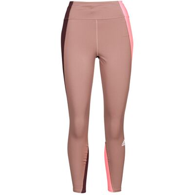 Leggings adidas Own the Run Pink 7/8 - Donna - AW22 Leggings adidas Own the Run Pink 7/8 - Donna - AW22