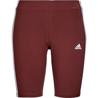 Collant adidas 3S BK SHO Marrone M Collant adidas 3S BK SHO Marrone M