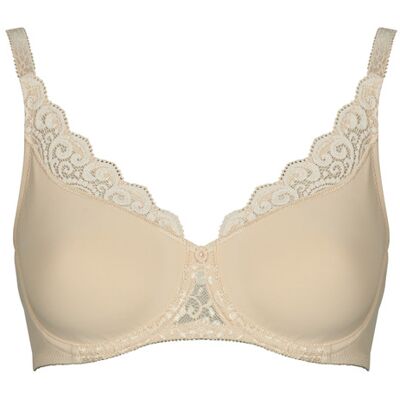 Triumph Minimizer Amourette W01 Beige 90E Triumph Minimizer Amourette W01 Beige 90E
