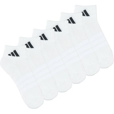Calzini adidas - Bianco XL Calzini adidas - Bianco XL