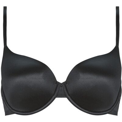 Passionata Non imbottito BIANCA Nero 85B Passionata Non imbottito BIANCA Nero 85B