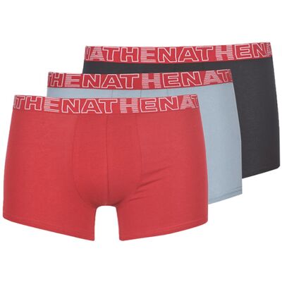 Athena Boxer BASIC COLOR Nero S Athena Boxer BASIC COLOR Nero S