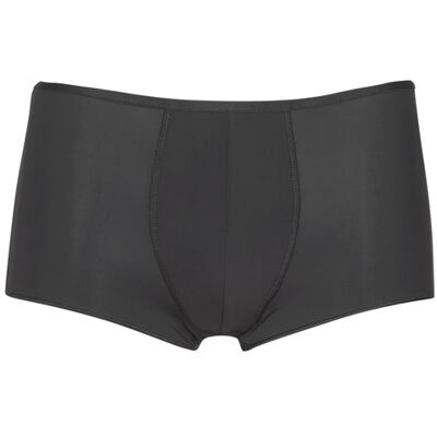 Hom Boxer PLUME TRUNK Nero L Hom Boxer PLUME TRUNK Nero L