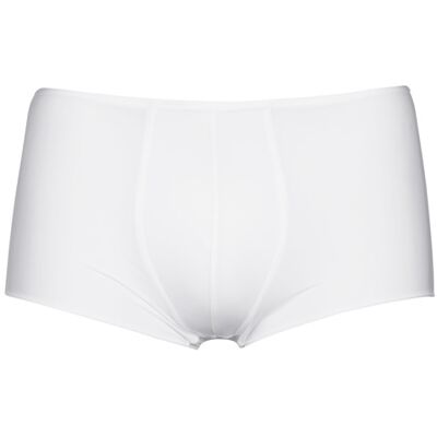 Hom Boxer PLUME TRUNK Bianco L Hom Boxer PLUME TRUNK Bianco L