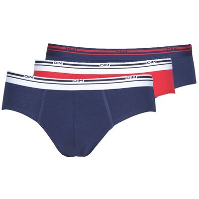 DIM Slip CLASSIC COLOR Blu T4 DIM Slip CLASSIC COLOR Blu T4