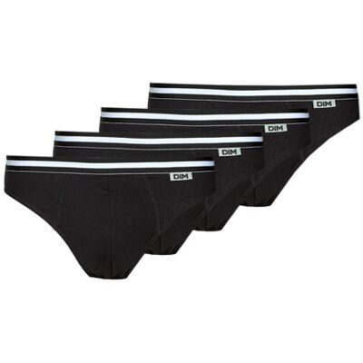 DIM Slip ECO X4 Nero T3 DIM Slip ECO X4 Nero T3