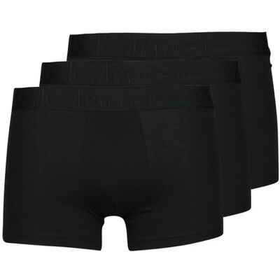 Hom Boxer TONAL X3 Nero M Hom Boxer TONAL X3 Nero M