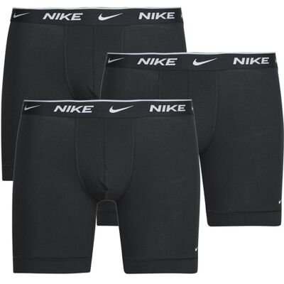 Nike Boxer BOXER BRIEF 3PK Nero L Nike Boxer BOXER BRIEF 3PK Nero L